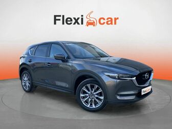 Imagen de MAZDA CX-5 2.0 Skyactiv-G Evolution 2WD 121kW