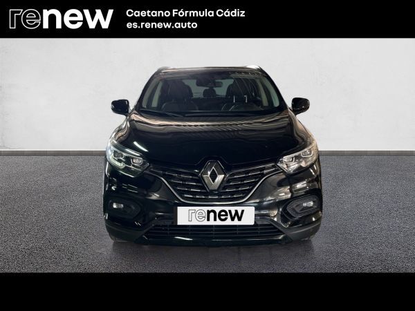 Foto del RENAULT Kadjar 1.3 TCe GPF Black Edition 117kW