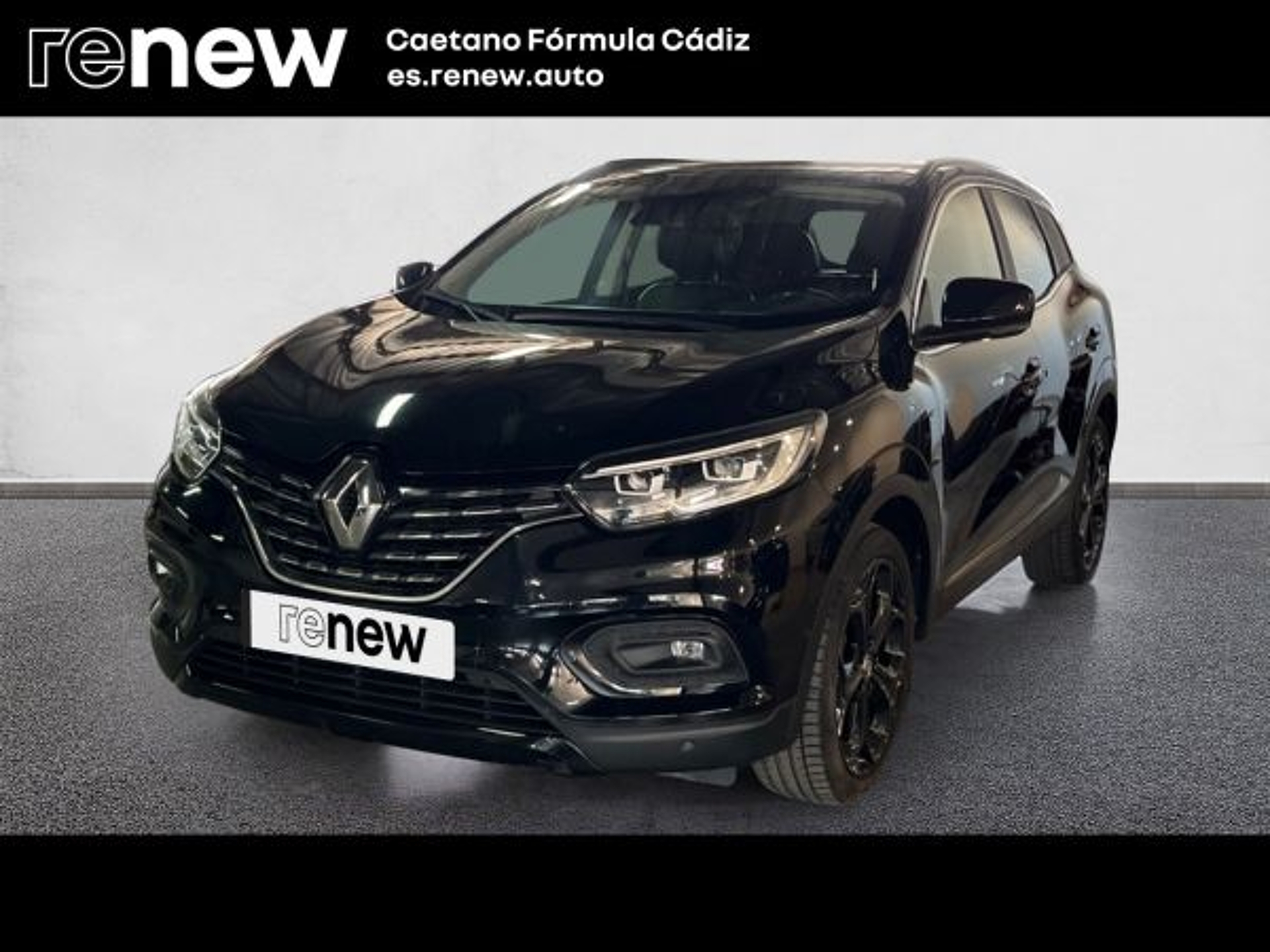 Imagen de RENAULT Kadjar