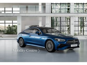 Imagen de MERCEDES Clase CLE