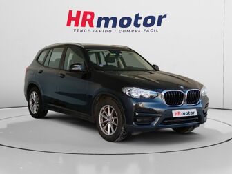 Imagen de BMW X3 xDrive 20iA