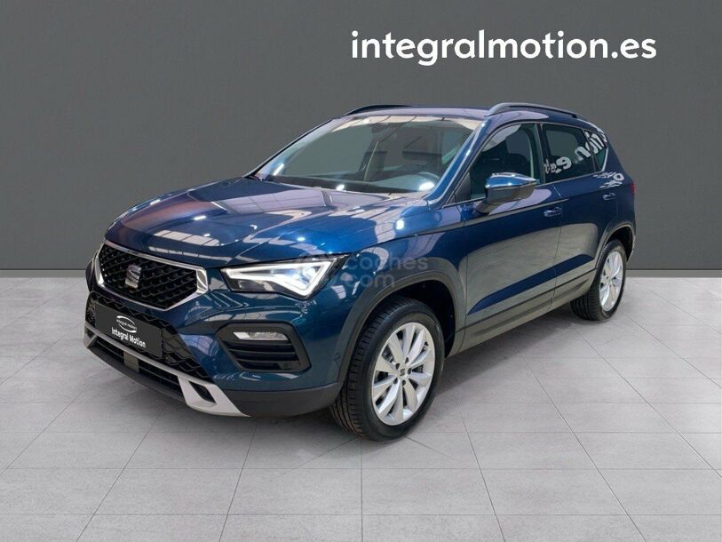 Foto del SEAT Ateca 1.5 EcoTSI S&S Style XM