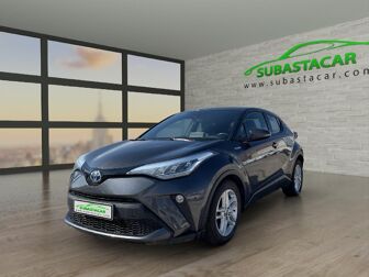 Imagen de TOYOTA C-HR 125H Active