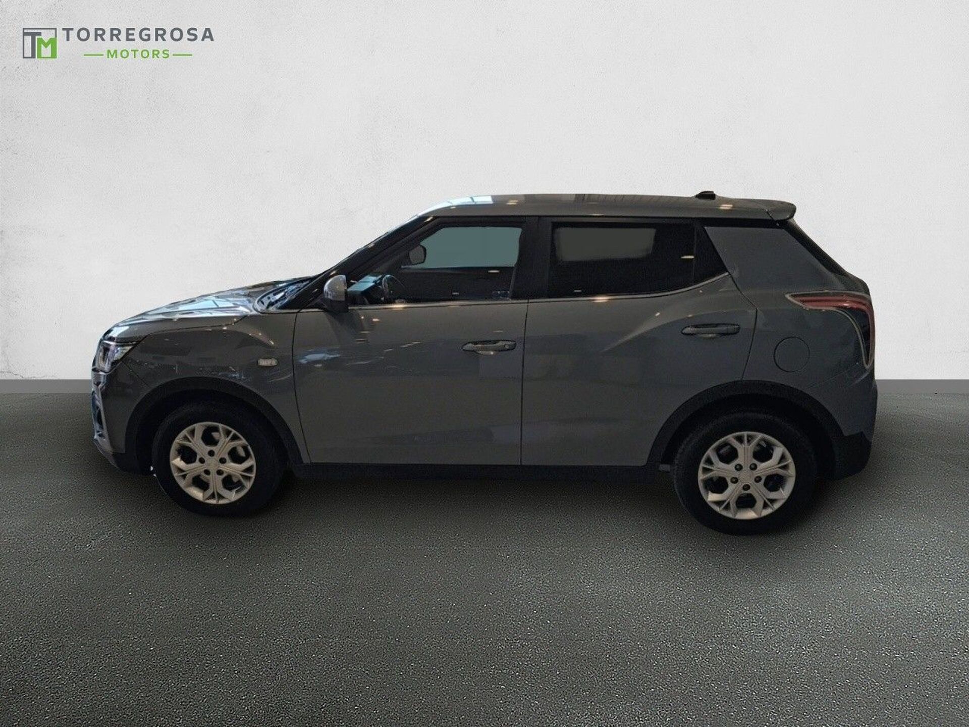 Imagen 2 de SSANGYONG KGM Tivoli