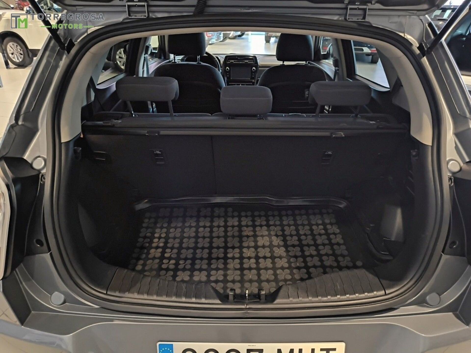 Imagen 3 de SSANGYONG KGM Tivoli