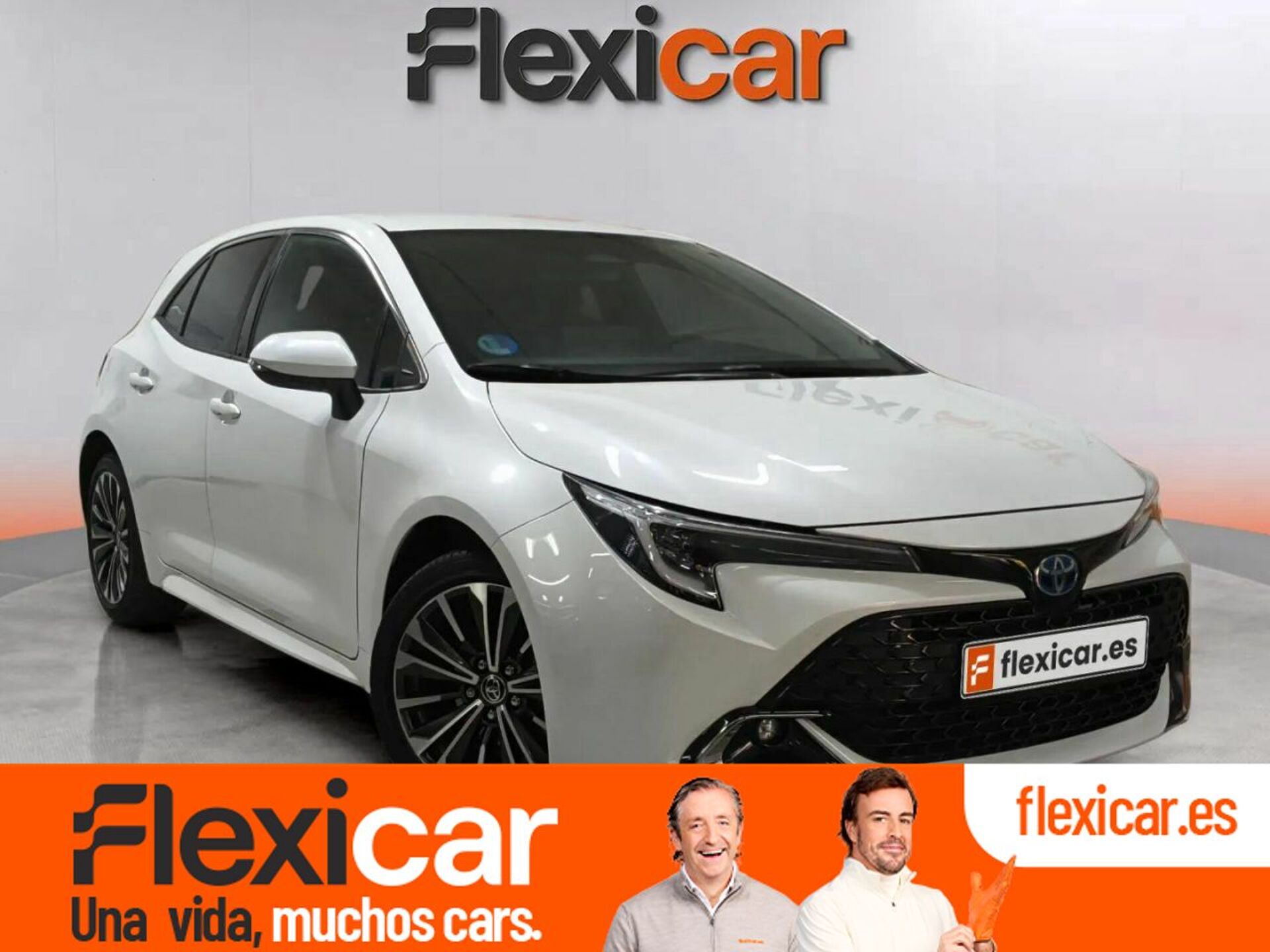 Imagen de TOYOTA Corolla