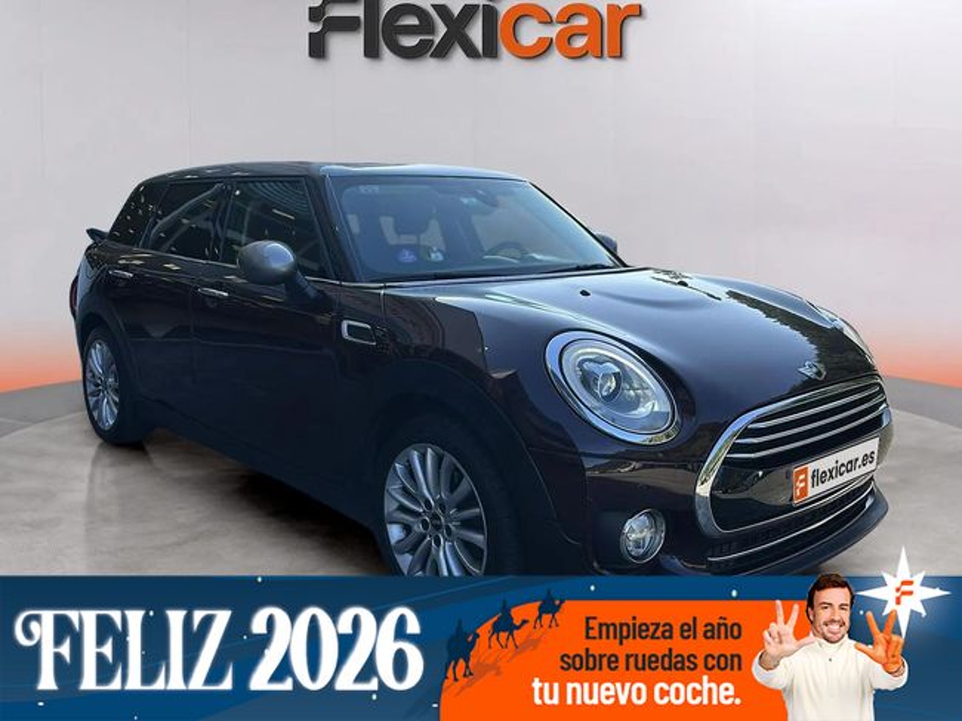 Imagen de MINI Mini Clubman