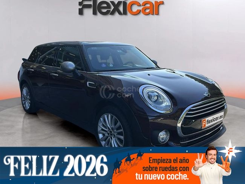 Foto del MINI Mini Clubman Clubman Cooper