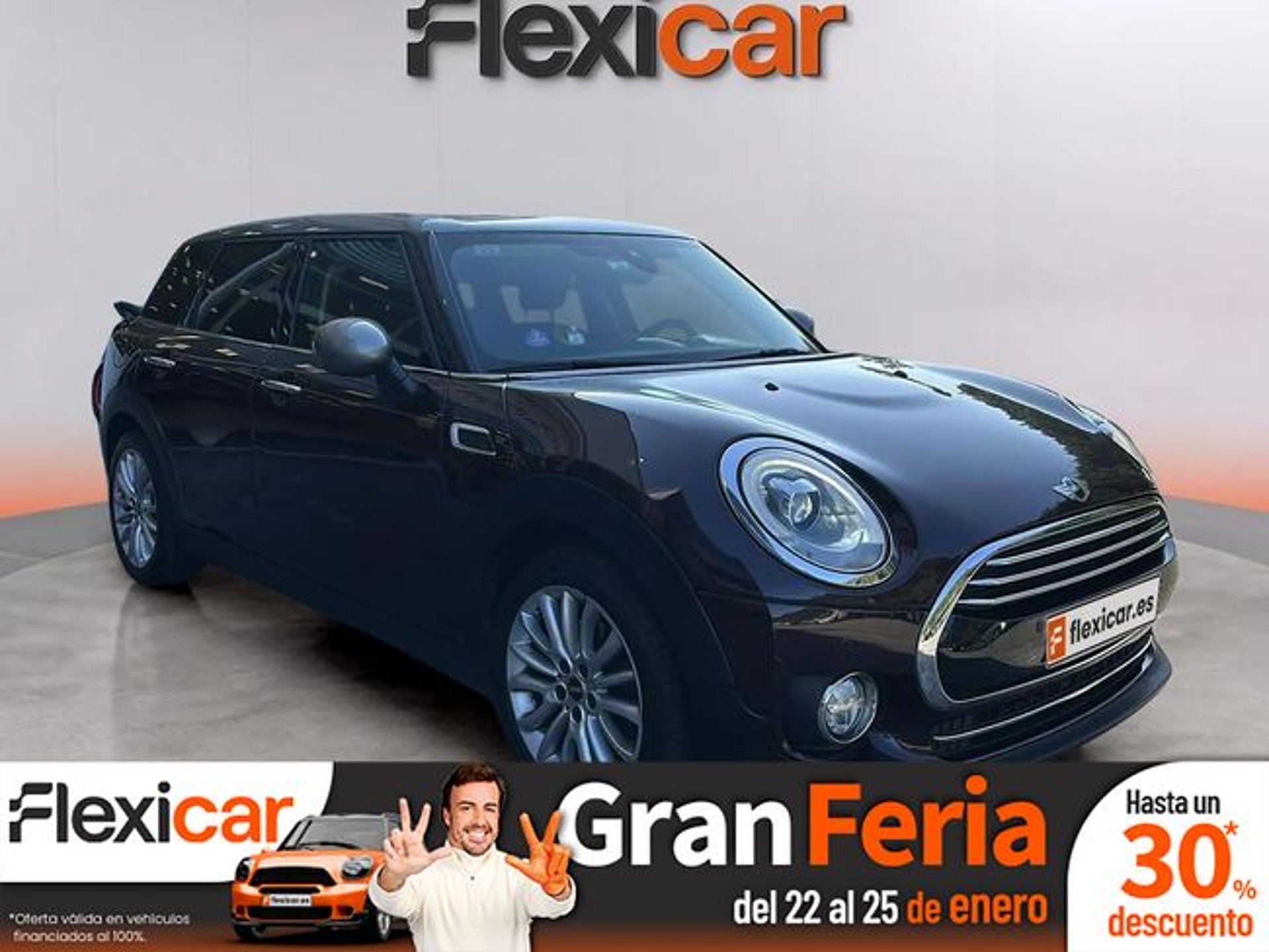 Imagen de MINI Mini Clubman