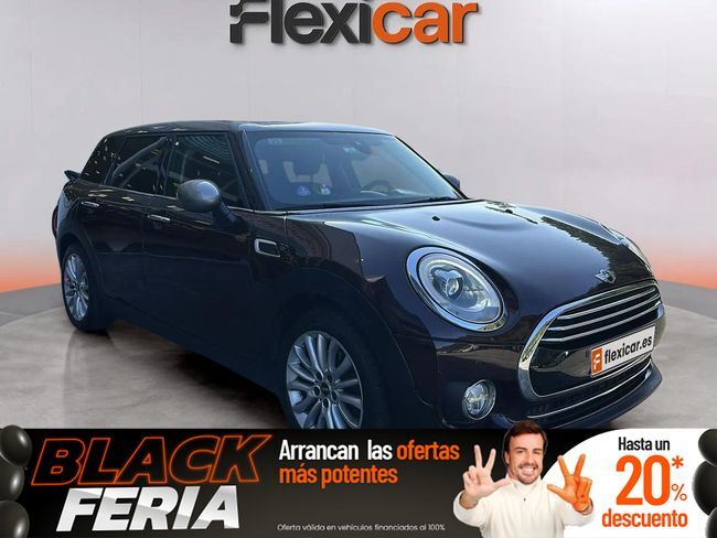 MINI Mini Clubman (COOPER) en Vizcaya