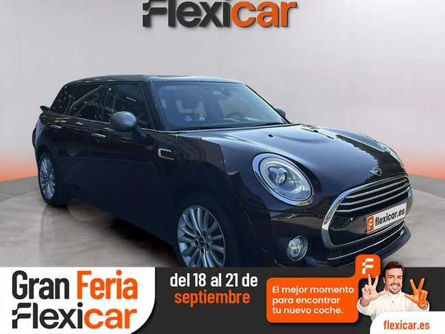 MINI Mini Clubman (COOPER) en Vizcaya
