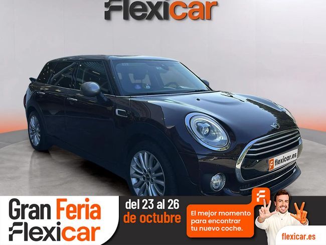 MINI Mini Clubman (COOPER) en Vizcaya