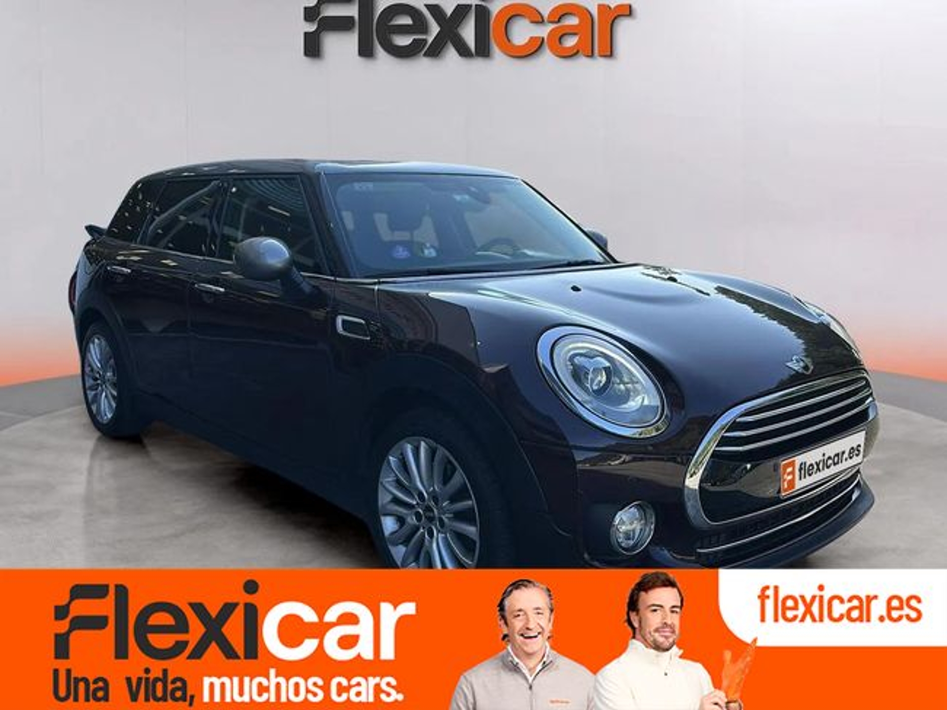 Imagen de MINI Mini Clubman
