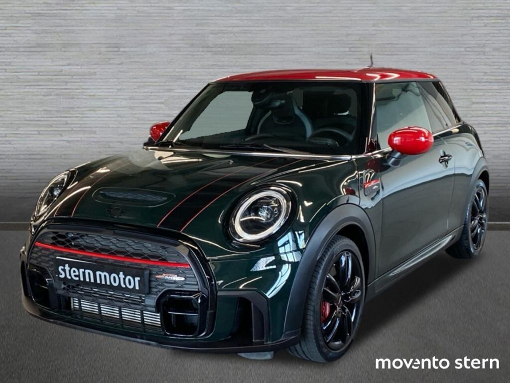 MINI Mini (John Cooper Works 170 kW (231 CV)) en Barcelona