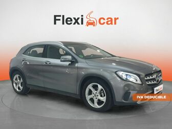 Imagen de MERCEDES Clase GLA GLA 200 7G-DCT