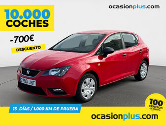 Imagen de SEAT Ibiza 1.0 EcoTSI S&S Reference 95