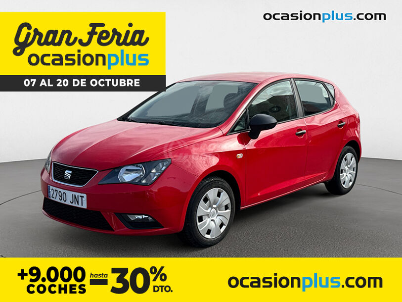 Foto del SEAT Ibiza 1.0 EcoTSI S&S Reference 95