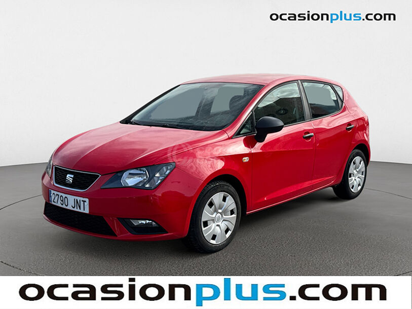 Foto del SEAT Ibiza 1.0 EcoTSI S&S Reference 95