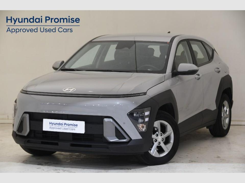 HYUNDAI Kona (1.6 GDI Maxx DT) en Cádiz