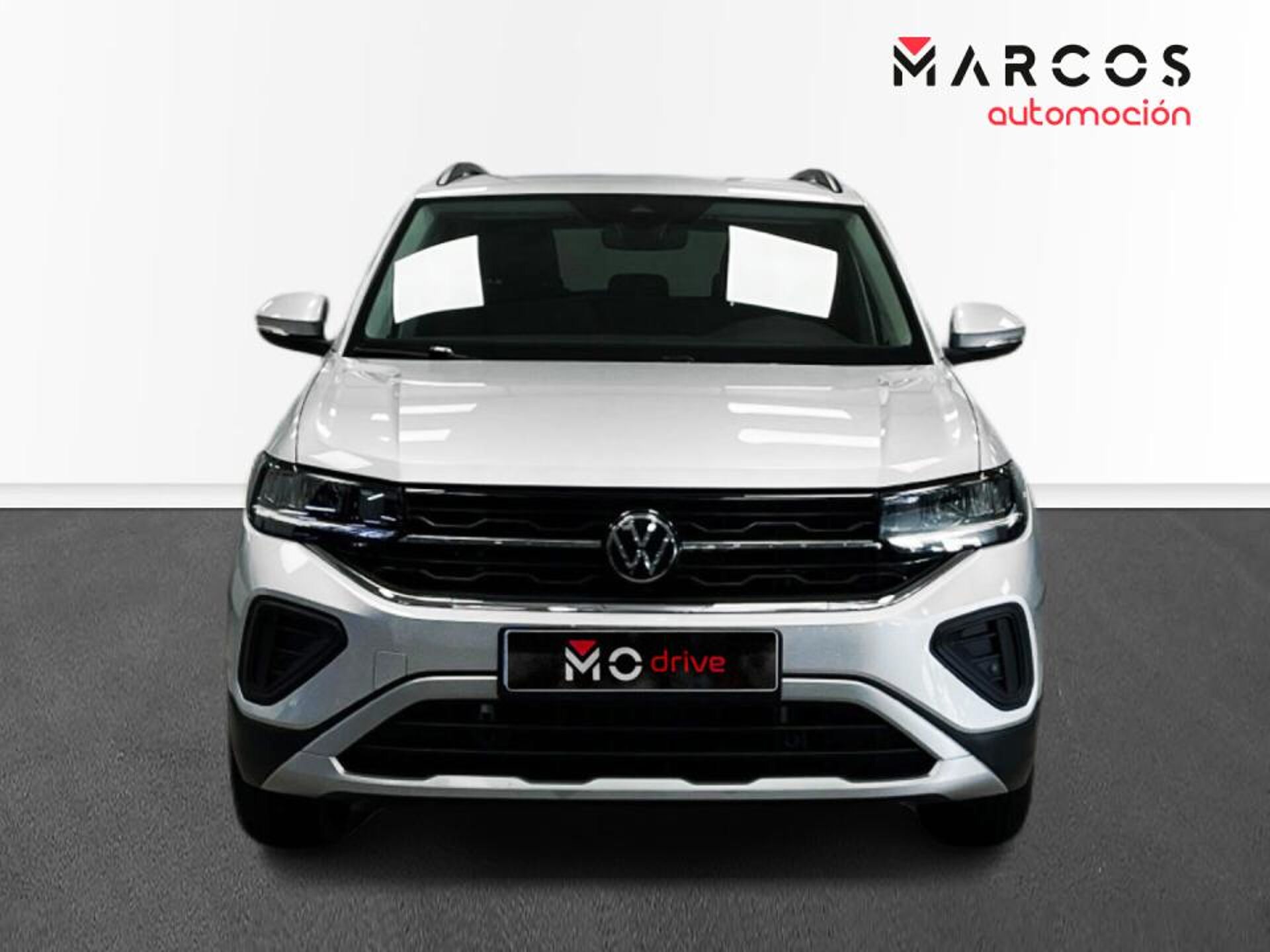 Imagen 2 de VOLKSWAGEN T-Cross