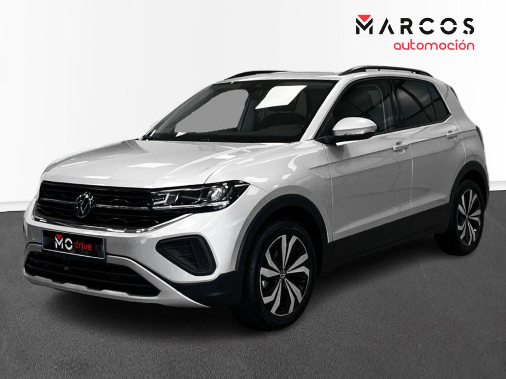 Imagen 1 de VOLKSWAGEN T-Cross