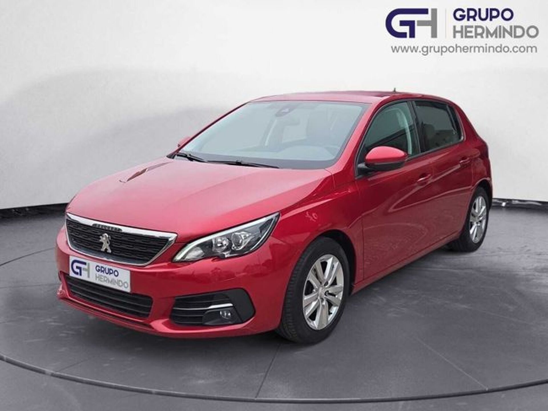 Imagen 2 de PEUGEOT 308