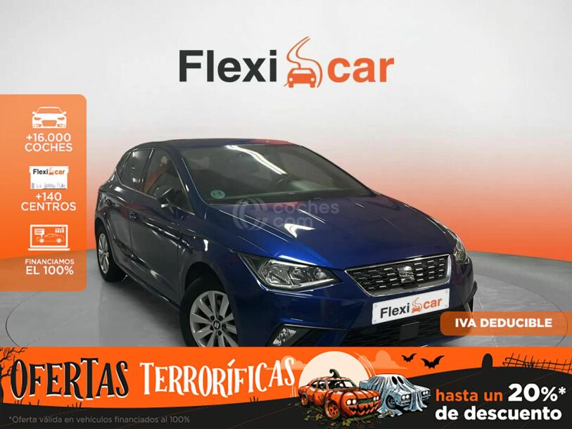 Foto del SEAT Ibiza 1.0 TSI S&S Xcellence 110