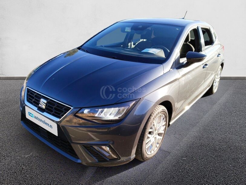 Foto del SEAT Ibiza 1.0 TSI S&S FR XS 110