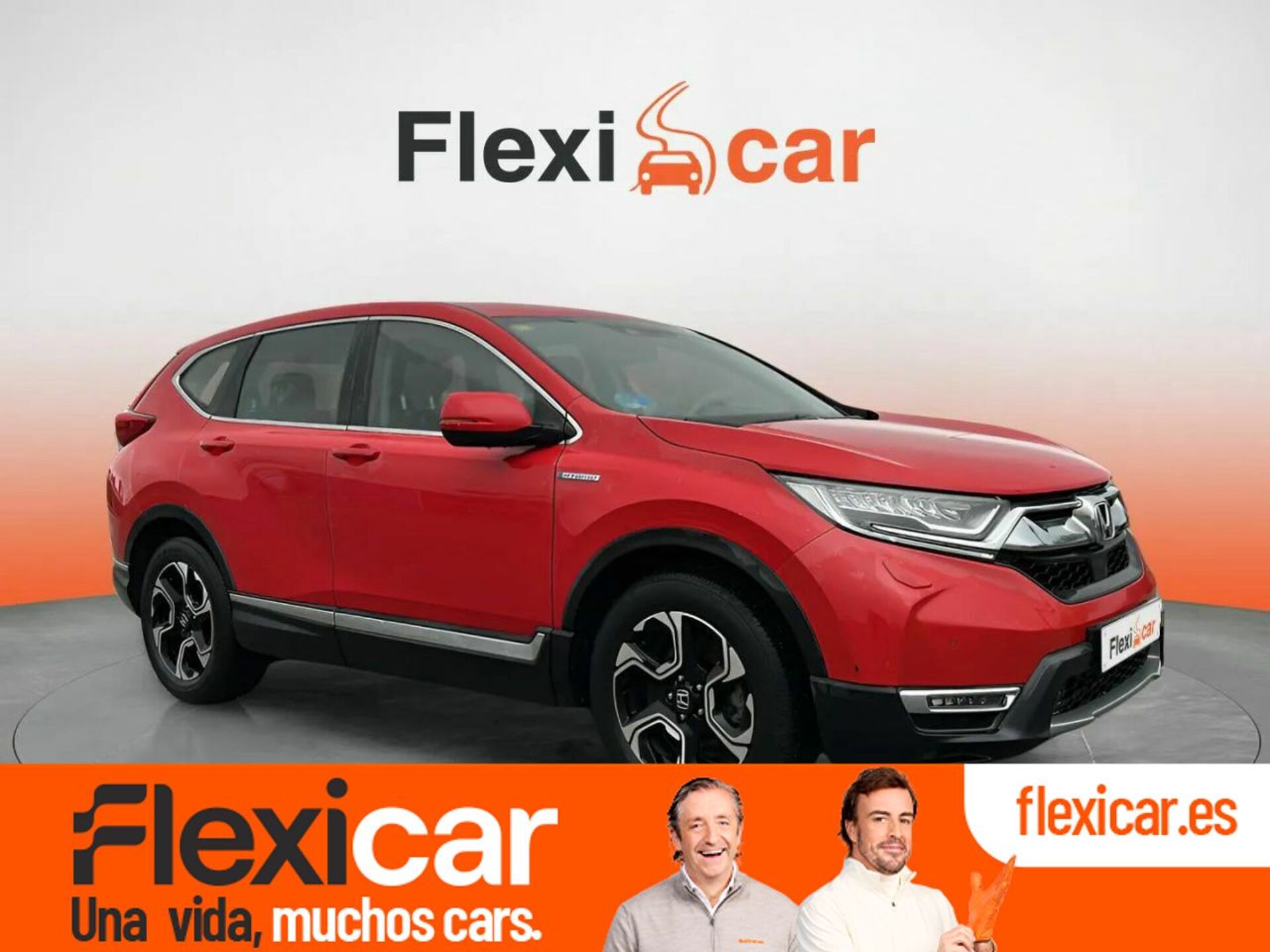 Imagen de HONDA CR-V
