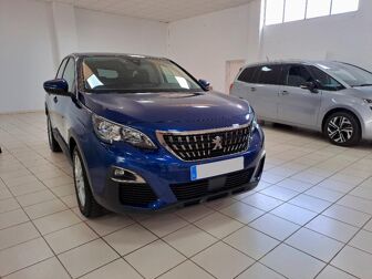 Imagen de PEUGEOT 3008 1.5BlueHDi Active Pack S&S EAT8 130