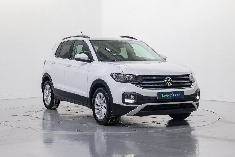 Foto del VOLKSWAGEN T-Cross 1.0 TSI Advance 81kW