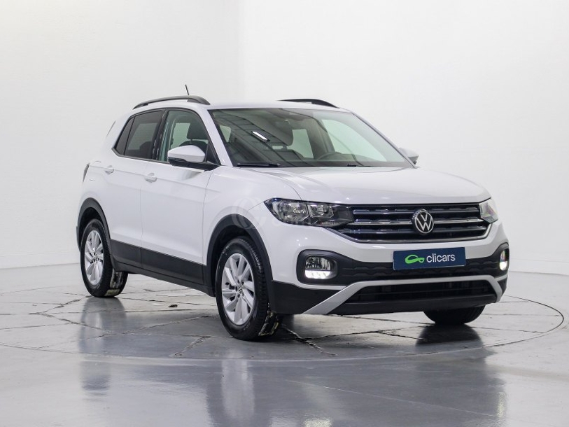 Foto del VOLKSWAGEN T-Cross 1.0 TSI Advance 81kW