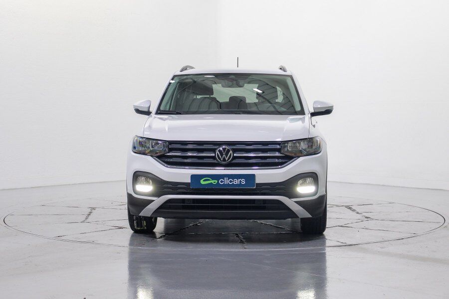 Foto del VOLKSWAGEN T-Cross 1.0 TSI Advance 81kW