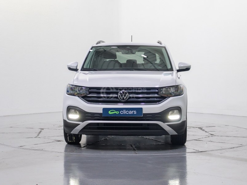 Foto del VOLKSWAGEN T-Cross 1.0 TSI Advance 81kW