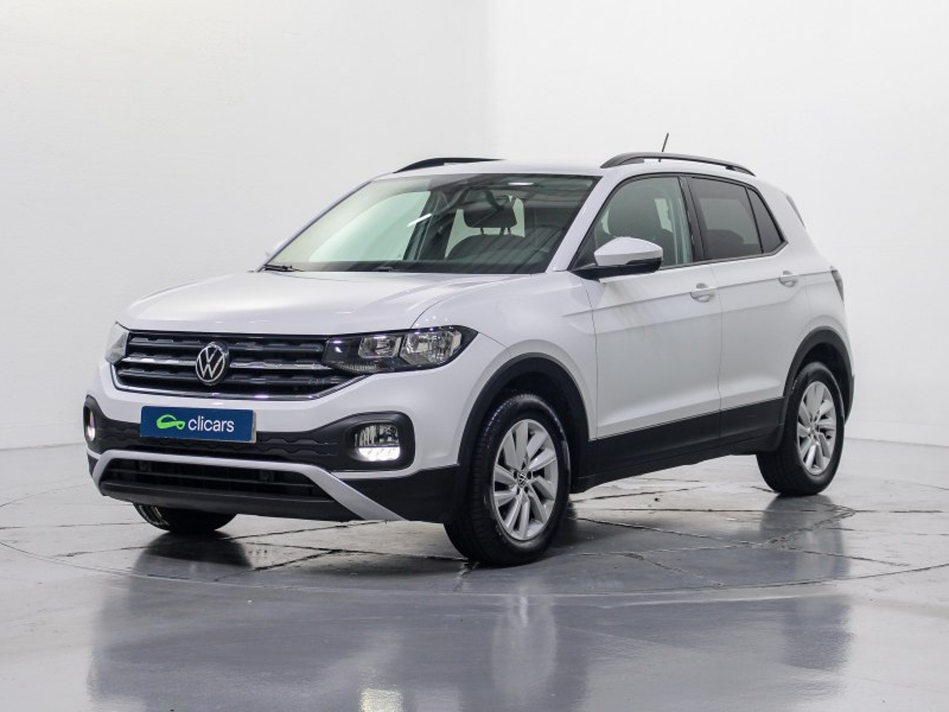 Imagen de VOLKSWAGEN T-Cross