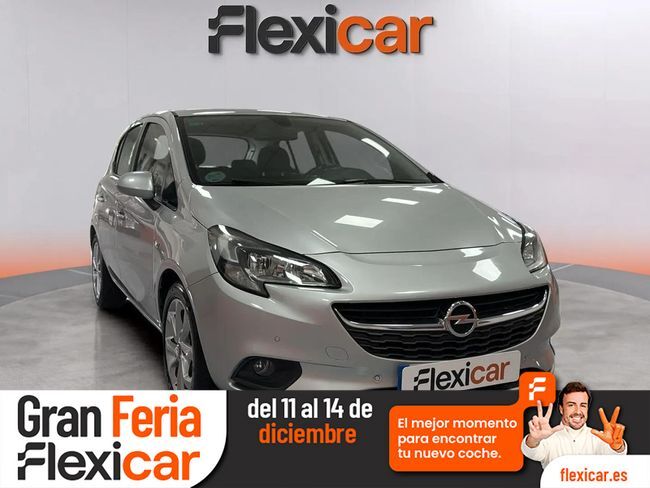 OPEL Corsa (1.4 66kW (90CV) Business) en Huelva