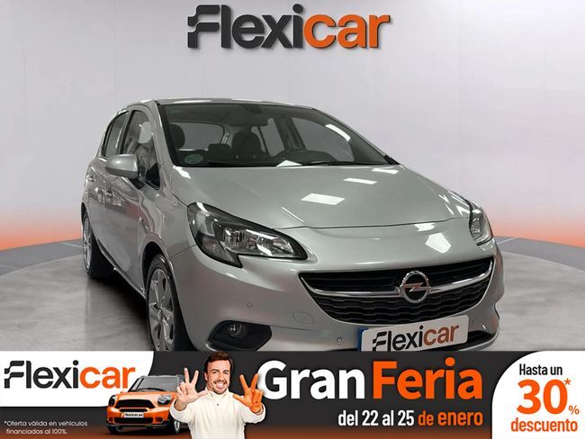 OPEL Corsa (1.4 66kW (90CV) Business) en Huelva