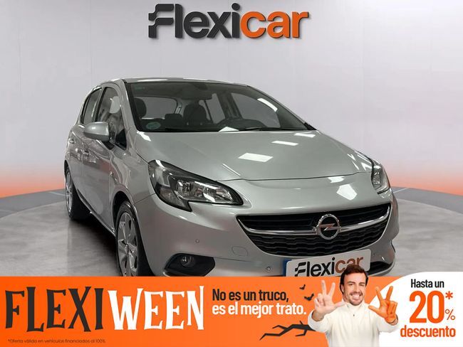OPEL Corsa (1.4 66kW (90CV) Business) en Huelva