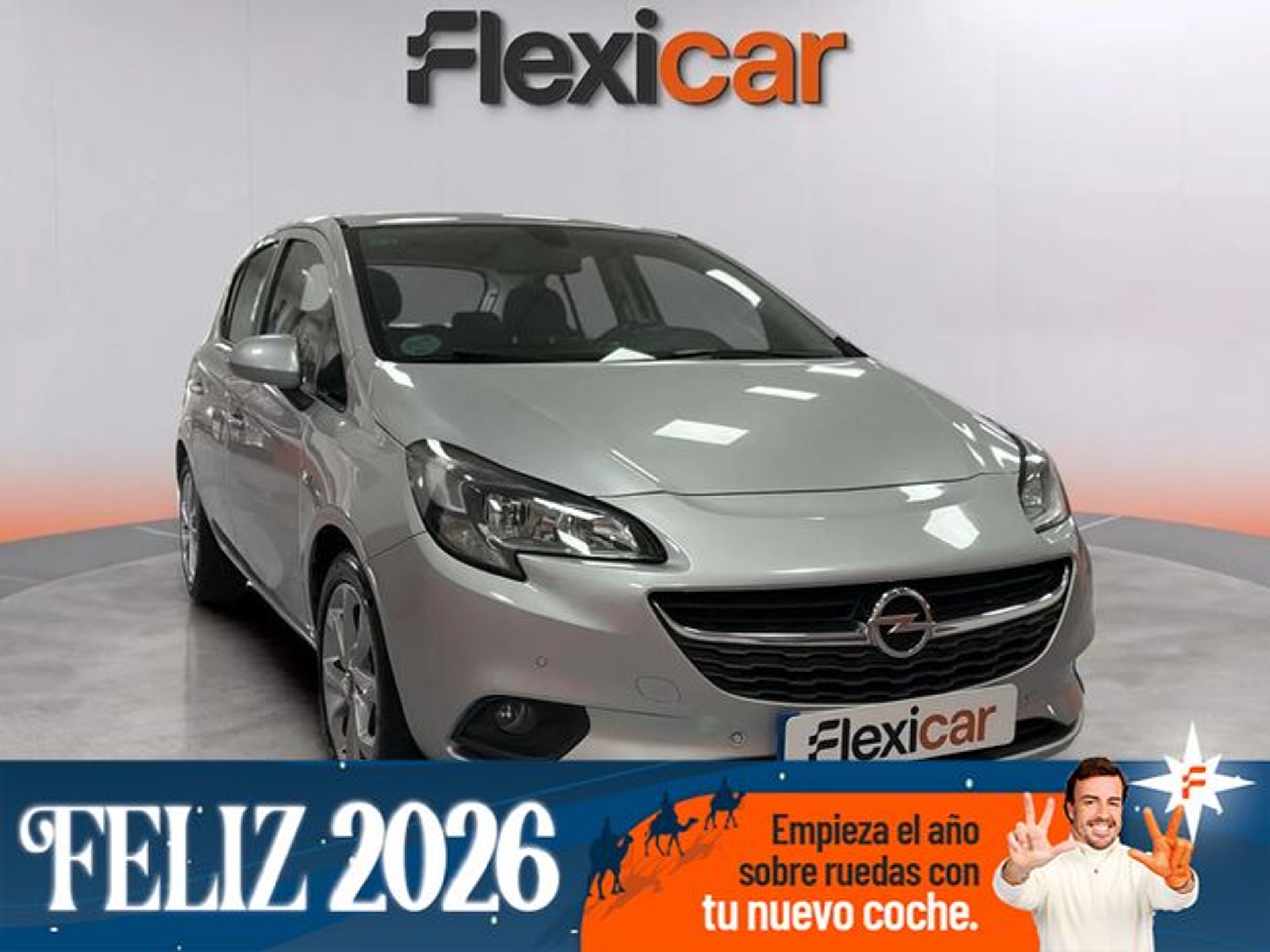 Imagen de OPEL Corsa