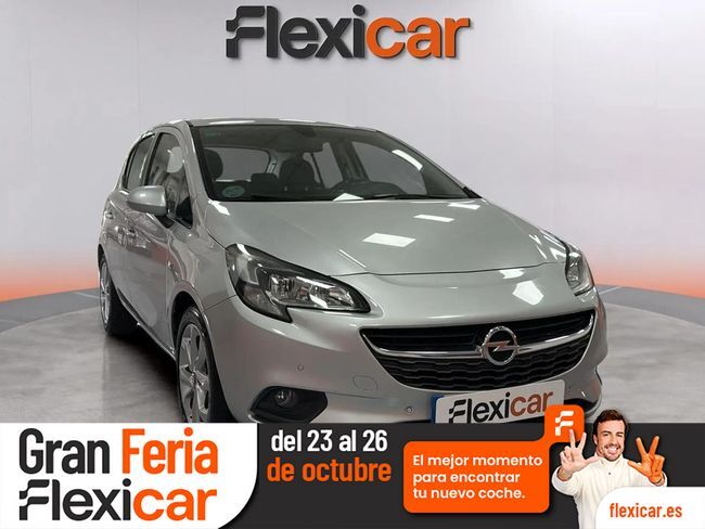 OPEL Corsa (1.4 66kW (90CV) Business) en Huelva
