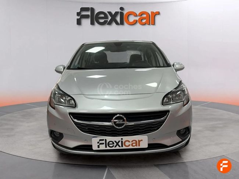 Foto del OPEL Corsa 1.4 Selective 90