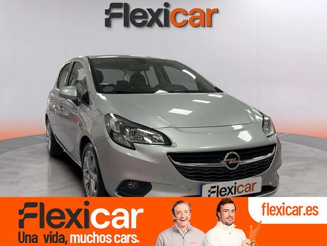 OPEL Corsa (1.4 66kW (90CV) Business) en Huelva