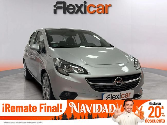 OPEL Corsa (1.4 66kW (90CV) Business) en Huelva