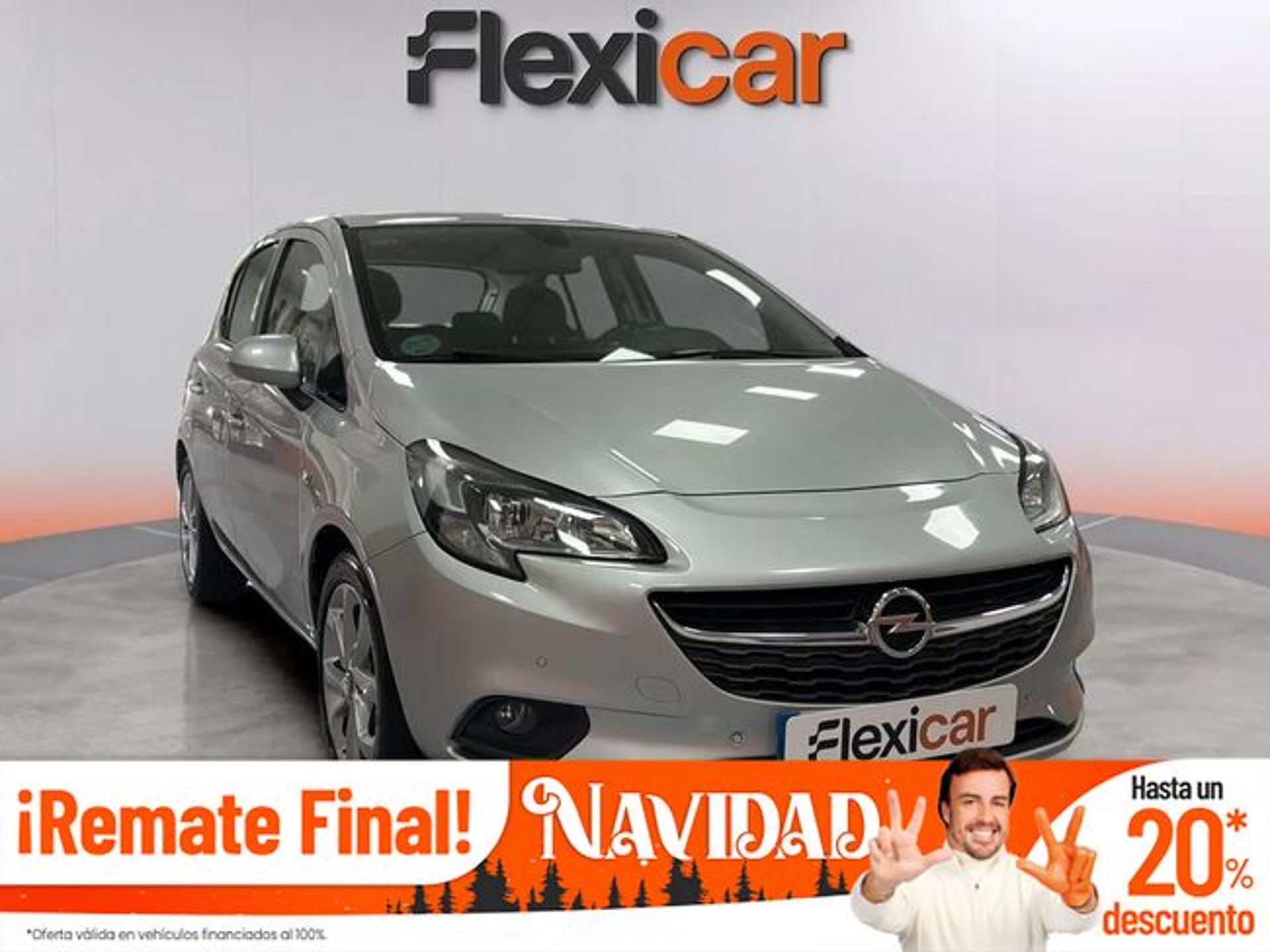 Imagen de OPEL Corsa