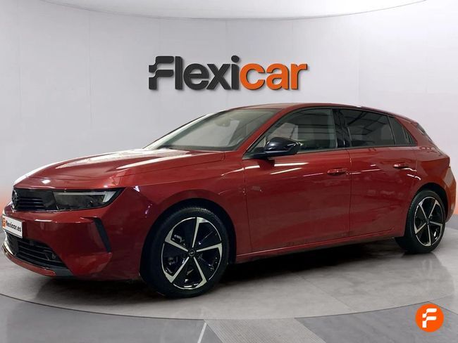 Foto del OPEL Astra 1.2T XHL S-S Tech Edition 110