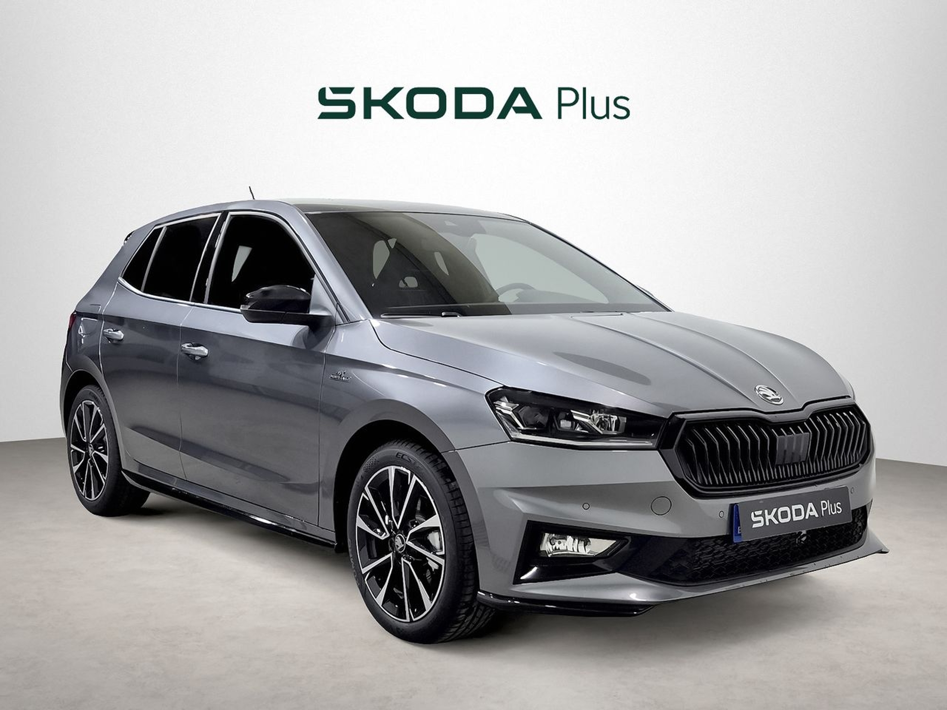 Imagen de SKODA Fabia