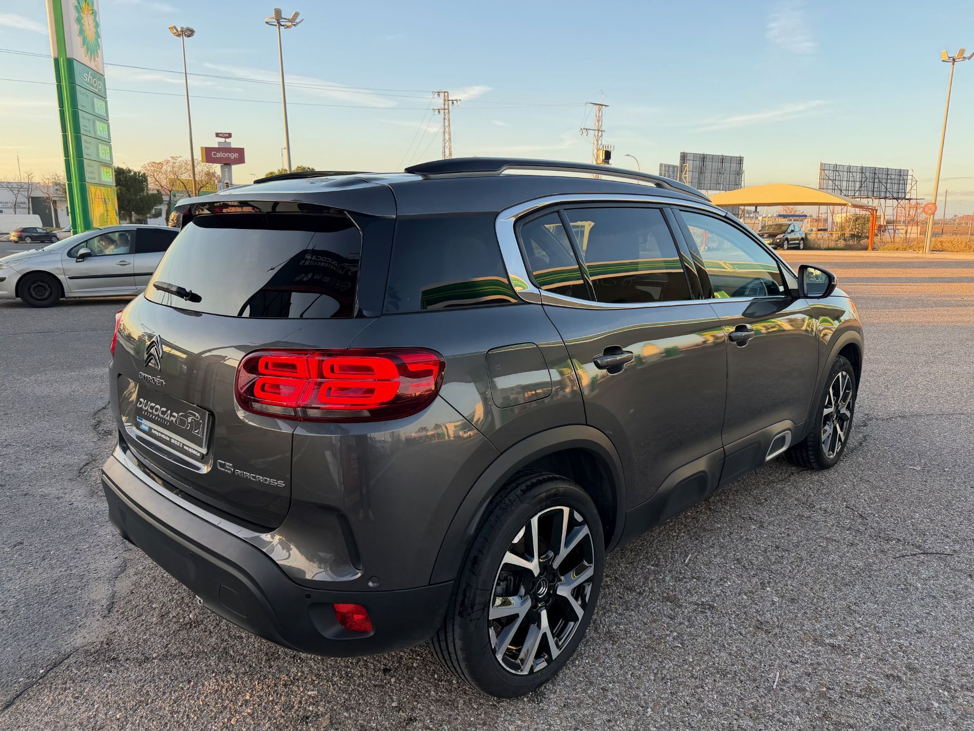 Foto del CITROEN C5 Aircross BlueHDi S&S Shine 130