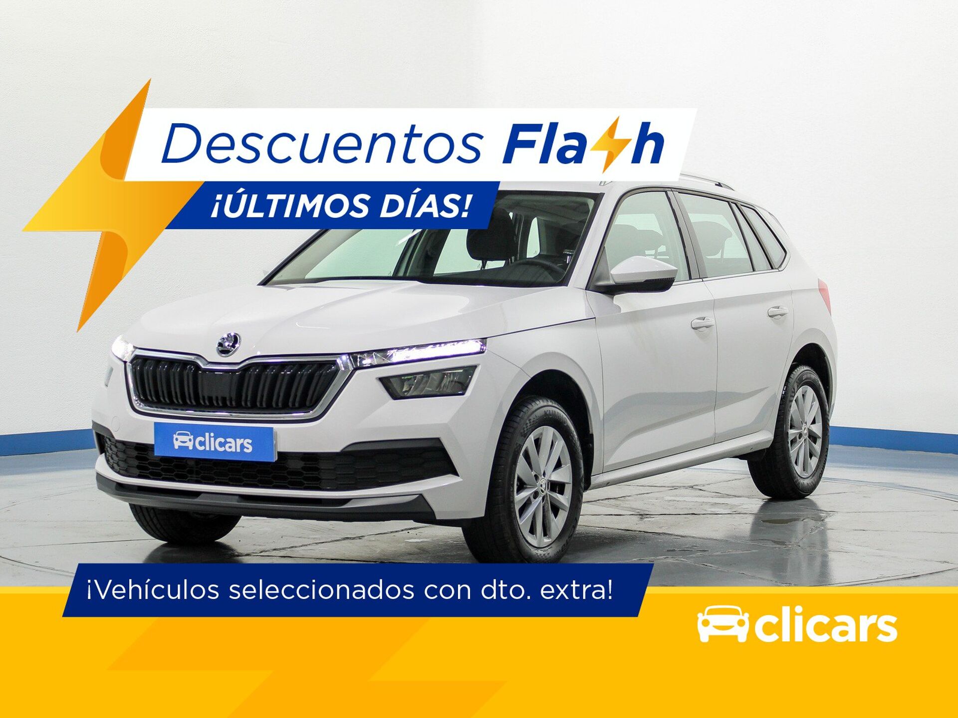 Imagen de SKODA Kamiq