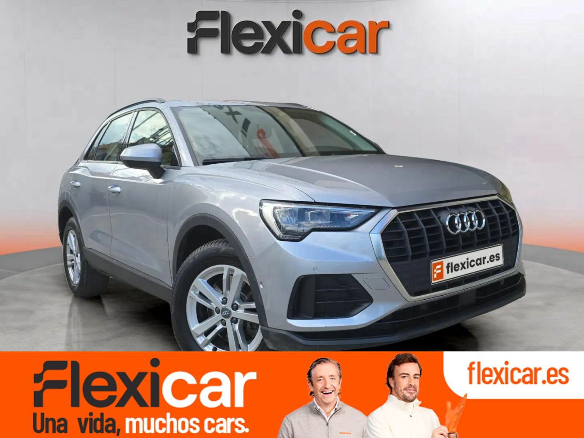 Imagen de AUDI Q3