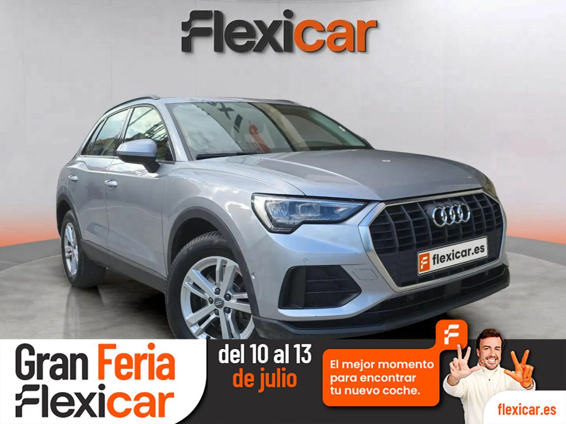 Imagen de AUDI Q3